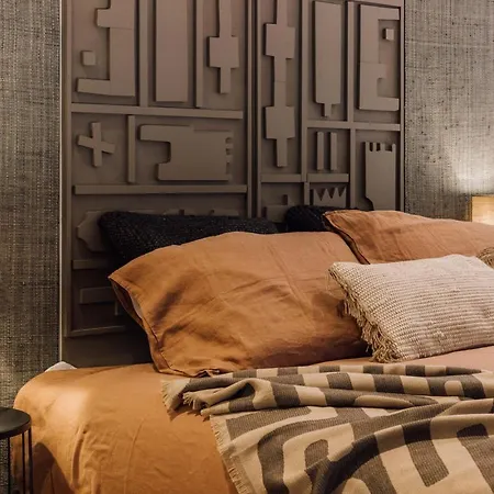 Apartamento Luala - 2 Bedrooms In Principe Real *