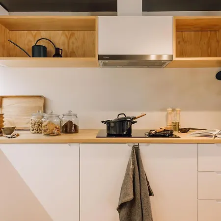 Luala - 2 Bedrooms In Principe Real Apartamento *