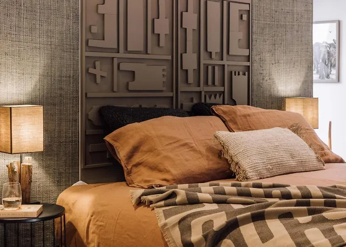 Apartamento Luala - 2 Bedrooms In Principe Real *