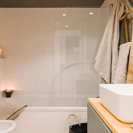 Apartment Luala - 2 Bedrooms In Principe Real *