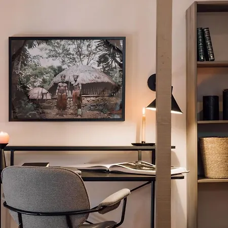 Apartment Luala - 2 Bedrooms In Principe Real Lisbon