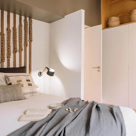 Luala - 2 Bedrooms In Principe Real Daire Lisboa
