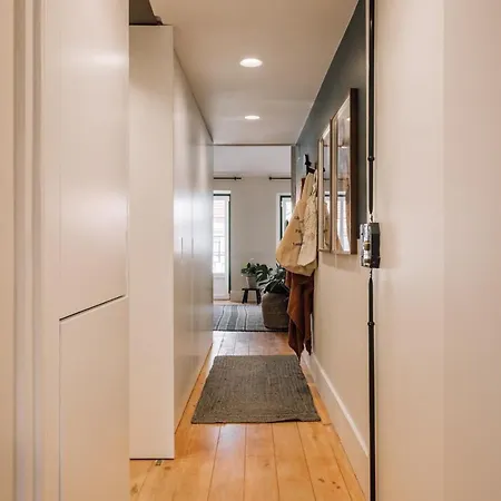 Luala - 2 Bedrooms In Principe Real * Lisbon