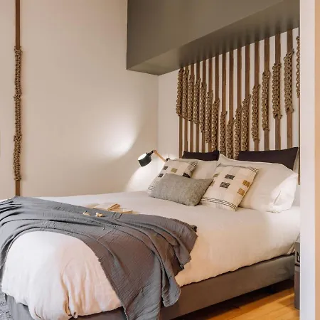 Luala - 2 Bedrooms In Principe Real