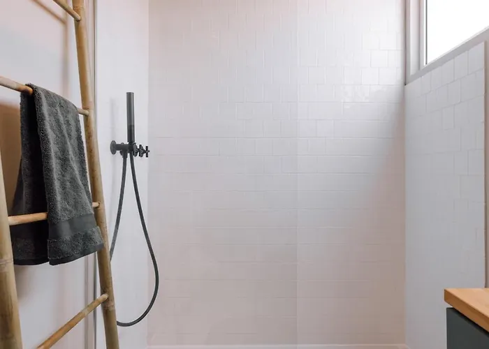 Luala - 2 Bedrooms In Principe Real Appartement Lisboa