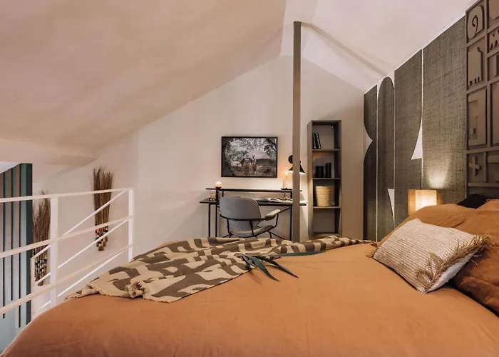 Luala - 2 Bedrooms In Principe Real Appartement *