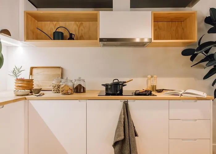 Luala - 2 Bedrooms In Principe Real Appartement *