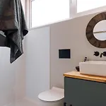 Διαμέρισμα Luala - 2 Bedrooms In Principe Real Lisboa
