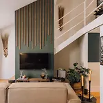 Luala - 2 Bedrooms In Principe Real * Lisboa