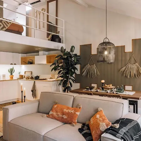 Апартаменти Luala - 2 Bedrooms In Principe Real *