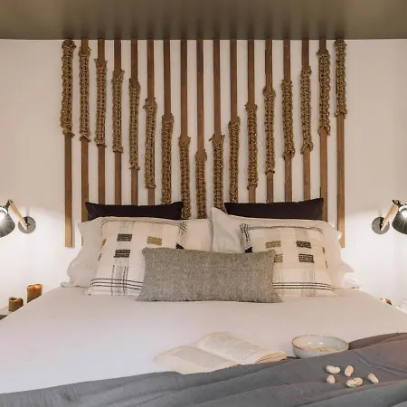 Luala - 2 Bedrooms In Principe Real Лісабон