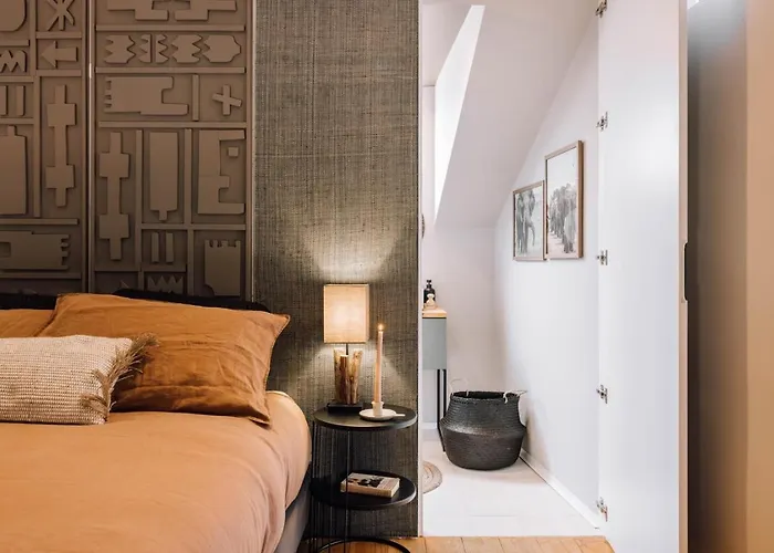 Luala - 2 Bedrooms In Principe Real * Лісабон