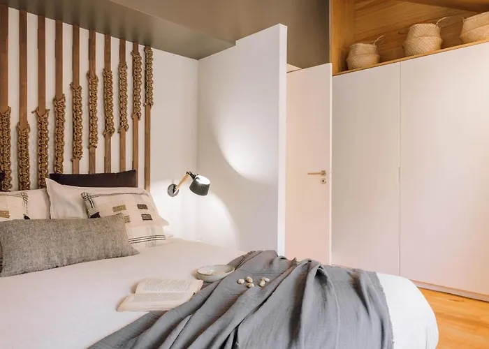 Luala - 2 Bedrooms In Principe Real Апартаменти Лісабон