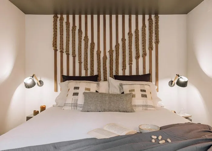 Luala - 2 Bedrooms In Principe Real Лісабон