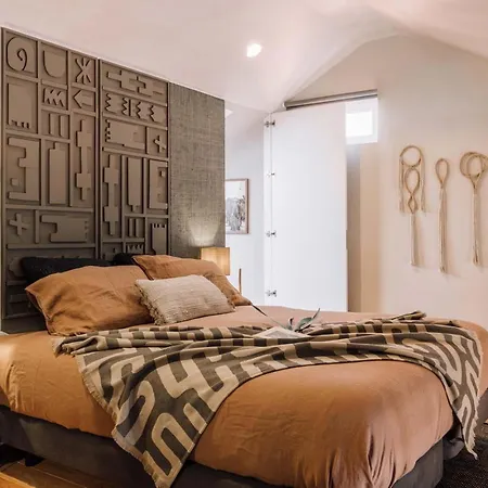 Luala - 2 Bedrooms In Principe Real * Lisboa